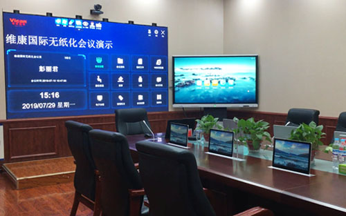 小間距l(xiāng)ed顯示屏是什么意思？小間距l(xiāng)ed顯示屏品牌